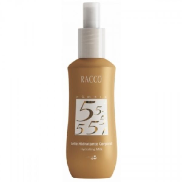 N°5, Leite Hidratante Corporal - 150ml